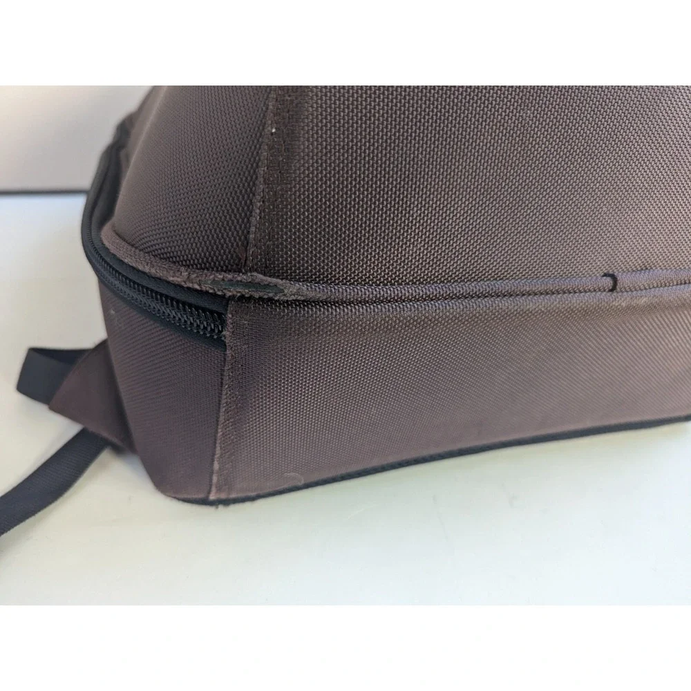 Namba Gear Big Namba Studio Backpack Brown